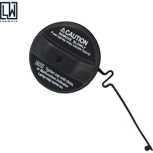 Fuel Gas Cap Lid Gas Tank Fit For Toyota Camry Sequoia Lexus RX330 77300-33070