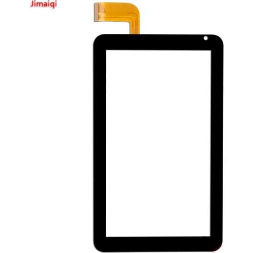 New For 7'' inch DEXP Ursus L370i Kids 3G tablet External capacitive Touch screen Digitizer panel Sensor replacement Multitouch