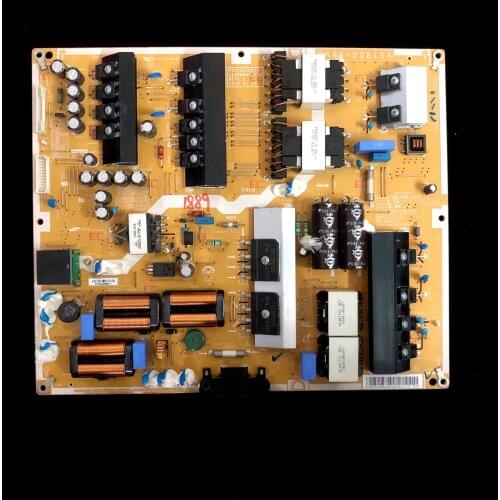 Good test BN44-00816A PSLF321E07A L65EM8NA_FSM Power Supply Board UA55JS9000K UE55JS9000L UE55JS9000U UA65JS9000W UN65JS9000F