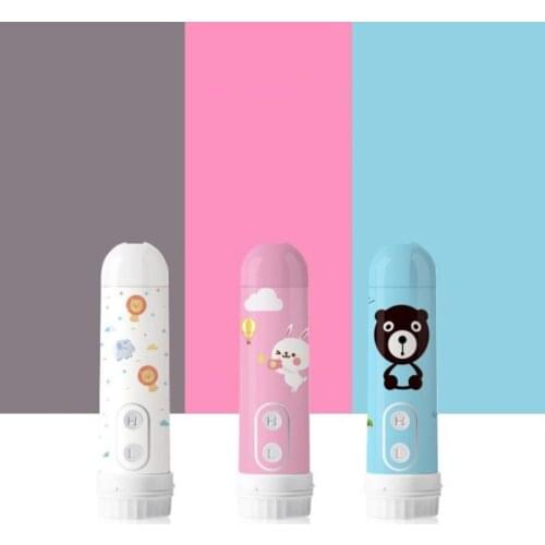 Portable Bidet Handy Toilette - Electric Bidet Toilet with Charger Feminine Travel Bidet For Personal Use On the Traveling