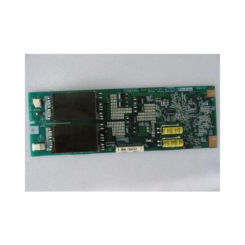 TLM3729G High Pressure Plate 6632L-0476A KLS-EE37HK(B3)