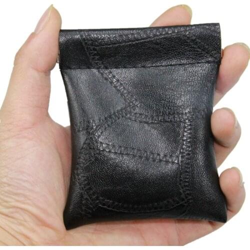 ZUOFILY Mini Wallets