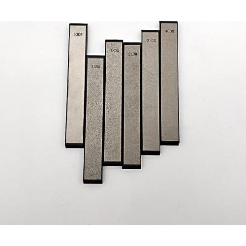 Diamond Sharpen bar Apex edge Diamond whetstone for sharpeners fixed angle sharpener knife sharpener professional