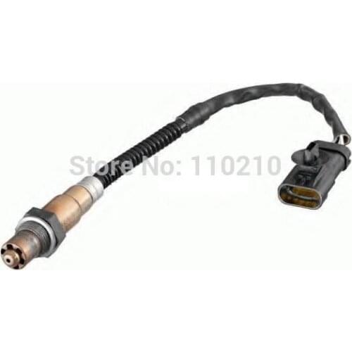 Auto parts for renault MEGANE Oxygen lambda sensor 7700107433
