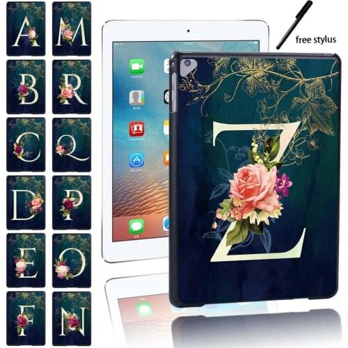 Tablet Case for Apple IPad 8/5/6/7/4/3/2/IPad Mini 4/5/1/3/2/iPad Pro 11/Pro 9.7/Pro 10.5/IPad Air 1/2/3 Dust Protection+ Stylus