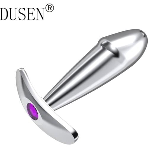 Butt Plugs DUSEN China