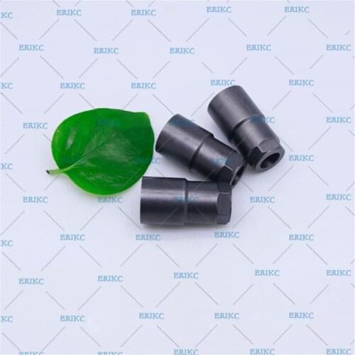 ERIKC F 00V C14 013 Nozzle Injection Nut Assembly F00VC14013 DIESEL FUEL NOZZLE CAP NUT F00V C14 013
