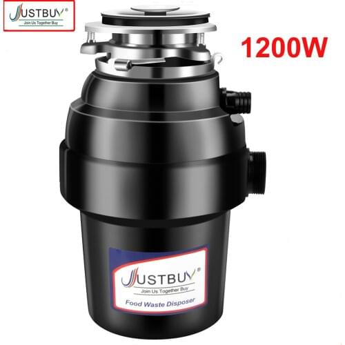 JUST BUY Food Waste Disposers