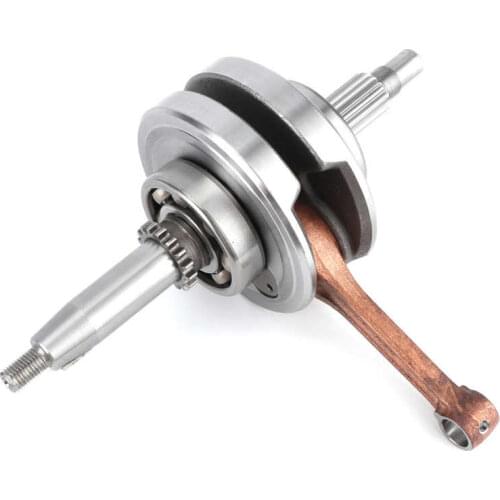 Keenso Crankshafts
