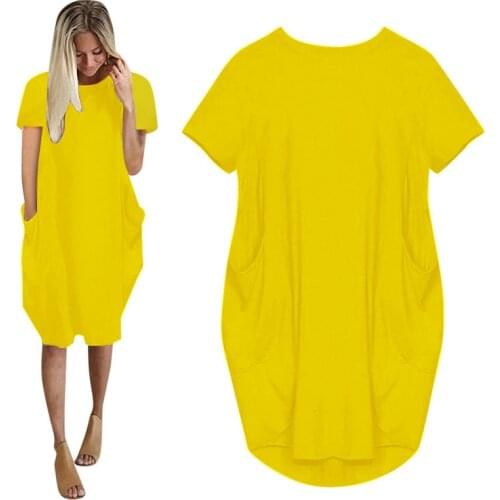 Kezrea Summer Dresses For Every Day