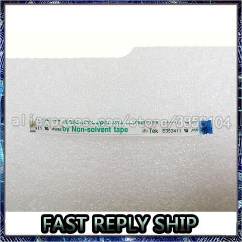 Lenovo ThinkPad X1 Tablet 2nd Gen Touch Ffc Cable 00NY809 450.04W07.0001