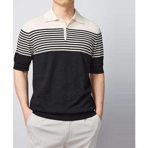 MuLS Men's T-shirts With A Hood
