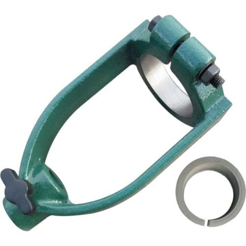 JSHAWNIK Bench Drill to Square Tenon Transform Mortise Machine Converter Eyelet Accessories