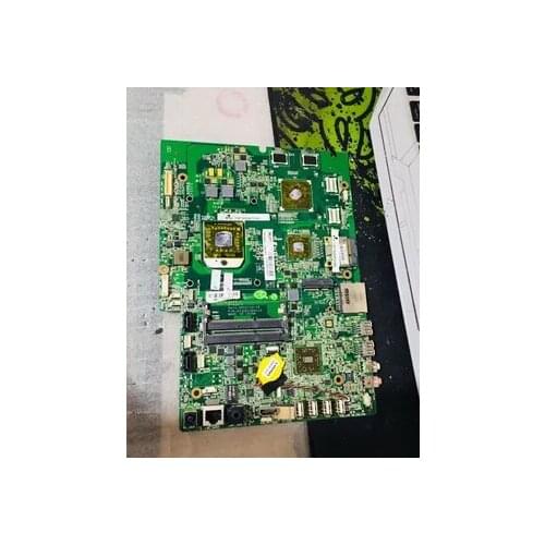 Independent ALP230DB Motherboard