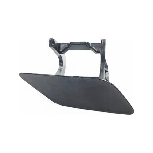 Front bumper headlight spray cover R grade W251 R400mer ced es-be nzR500 Headlight spray gun cover trim Headlight cleaning cover