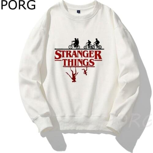 PORG Women's Fleece Hoodies