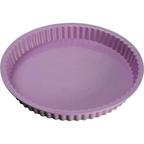 Cake Mould Silicone (26 x 3 x 26 cm)