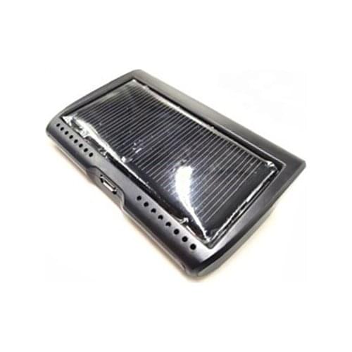 TPMS Solar powered Bluetooth External Automotive Tyre Pressure pressure Monitoring System Alarms Tire Gauges