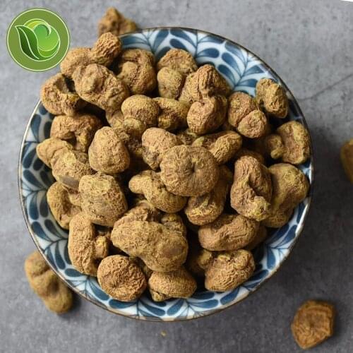 Dry Herb of Corydalis Tuber Yan Hu Suo Rhizoma Corydalis