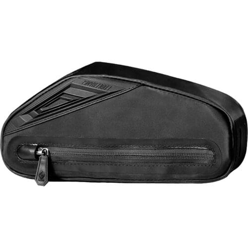 Bicycle Frame Bag Mountain Bike Bag Triangle Bag Road Bike Large Capacity Waterproof Tool Front Beam Bag Riding Well-liked