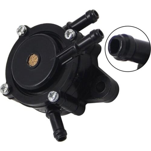 Motorcycle Fuel Pump Fit For John Deere Z655 Z665 Z710A Z720A Z810A Z820A Z830A Z850A Z915B Z915E Z925A Z925M Z930A OEM:M145667