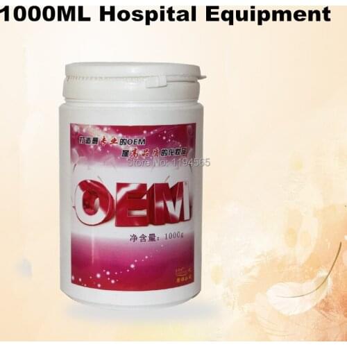 Face Care Hospital Spa Equipment Beauty Products Whitening Speckles Freckle Night Cream 1000ml