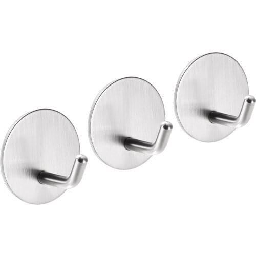 UXCELL Bathroom Hooks