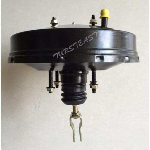 GE4T-43-800 VACUUM POWER BRAKE BOOSTER BRAKE SERVO FRENO FREIO FOR MAZDA 323 98-05 FREE SHIPPING