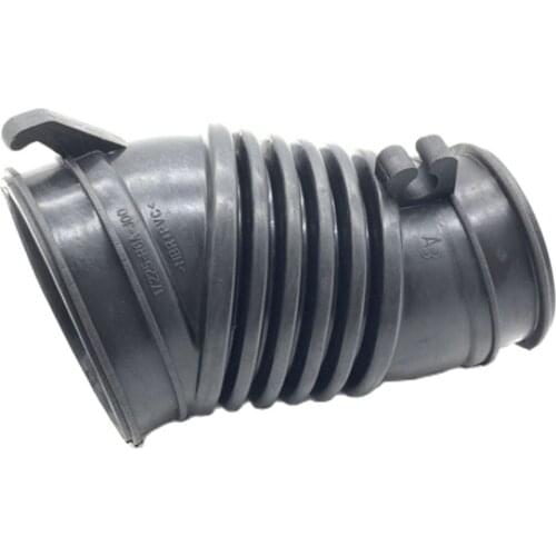 Air cleaner intake pipe hose 17225-r6a-j00 17225r6a rubber auto parts