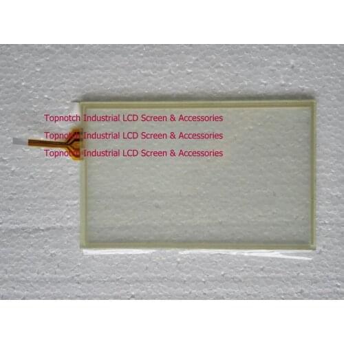 Brand New Touch Screen Digitizer for TK6051iP TK-6051iP Touch Pad Glass