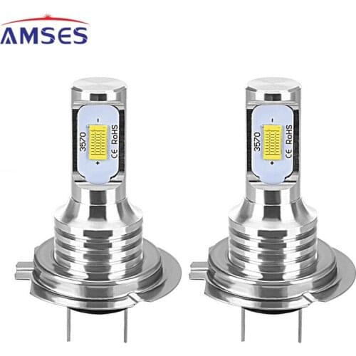 AMSES LED Bulbs H4 (P43t)