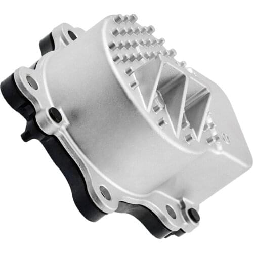 Car Electric Engine Water Pump 161A0-29015 Fits for Toyota Prius 2010-2015 for Lexus CT200h 2012-16 Replaces 161A0-39015 WPT 190