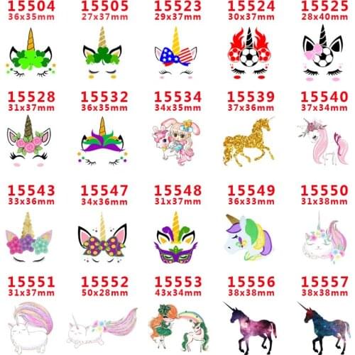 Free shipping 30 pcs cartoon character planar resin PR 15504