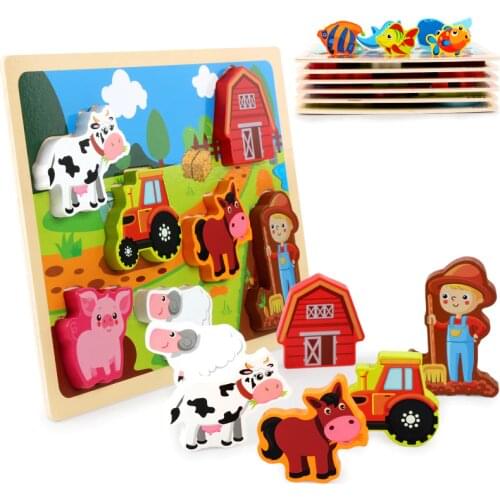 BZSHXTGS Puzzles & Puzzles