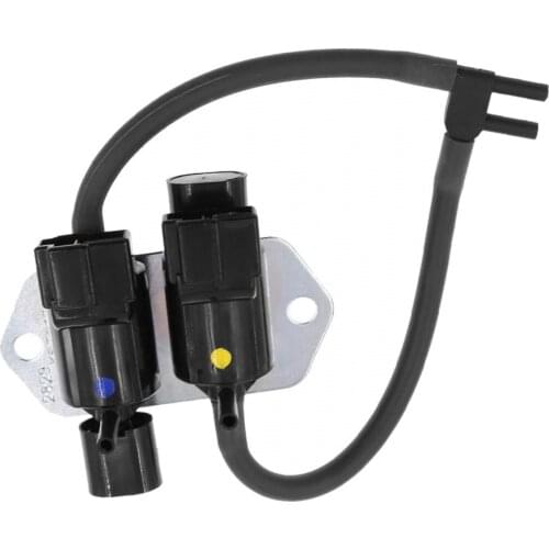 Clutch Control Solenoid Valve OEM 8657A031 For Mitsubishi Montero Pajero 4IV3.0 3.2