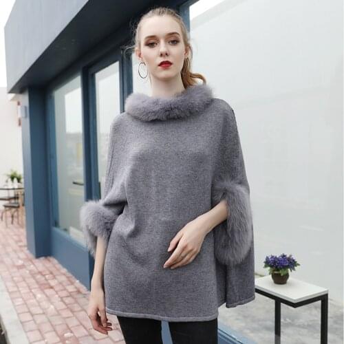Fauzimen Women's Pullovers