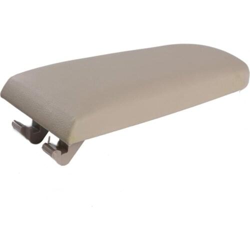 Flexibility Car Armrest Lid Cover 18D867173 3B0867173 for VW-Jetta Golf MK4 99-04