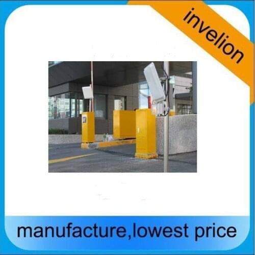 Uhf integrated reader rfid long range