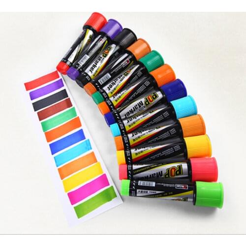 Kghffer Colored Markers