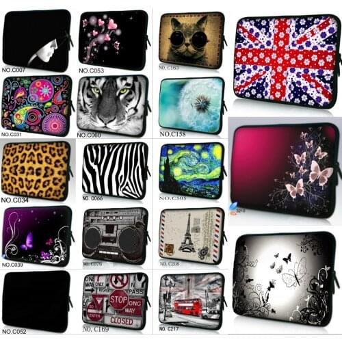 2020 Laptop Sleeve Bag For Macbook Air Pro 13 15 16 17 Touch Bar Notebook Bag Case 13.3" 14.1" 15.6" inch for HP Dell Acer