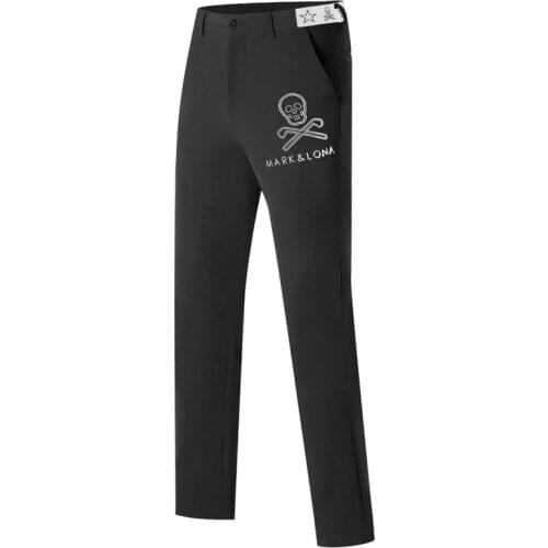 KQElegant Men's Trousers
