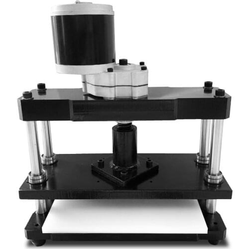 Die cutting machine, small electric press, cutting machine, leather, cutting machine, cutting machine, punching machine