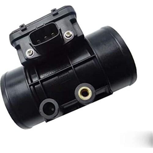 Mass Air Flow MAF Meter Sensor Replacement B34M13215 Fit Mazda Demio K-M K-M