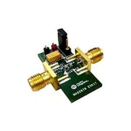 MAX2679BEVKIT# RF Development Tools MAX2679B Evaluation Kit: Lowest power (0.6mA) GPS LNA