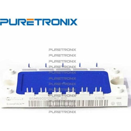 BSM50GD120DN2 BSM50GD120DN2(6) BSM50GD120DN2_B10 BSM50GD120DN2E3226 IGBT module