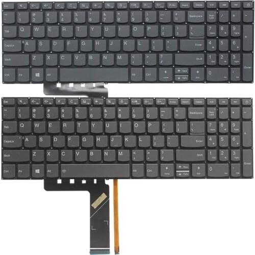 NEW US Keyboard for Lenovo IdeaPad 320-15 320-15ISK 320-15ABR 320-15AST 320-15IAP 320S-15 320S-15ISK 320-15IKB 320S-15IKBR