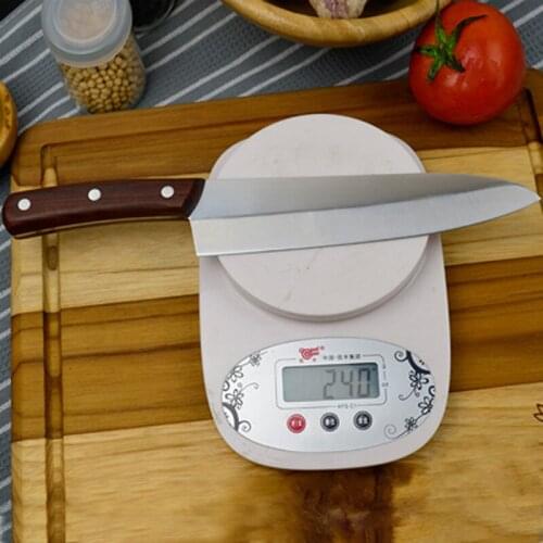 New Sharp japanese kitchen knife 7" chef knife multifunctional stainless steel meat Cleaver Filleting Knives kitchen accessories