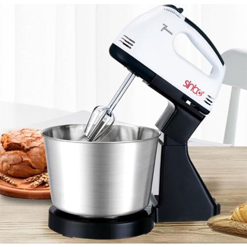 OLOEY Planetary Mixers