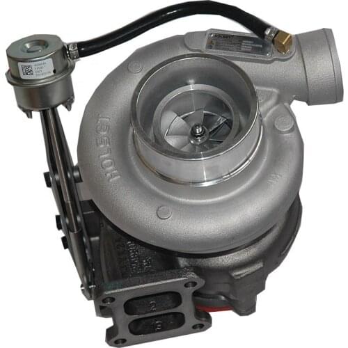 Original HE351W turbocharger for sale 4043980 4043982