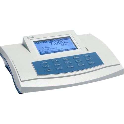 PHSJ-4F Hot Sale Automatic PH Meter